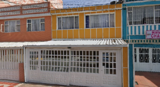 Casa en venta Carabelas-Puente Aranda