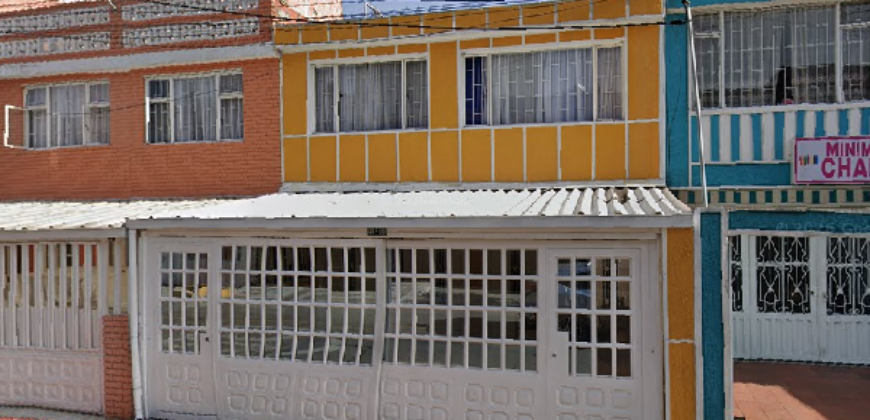 Casa en venta Carabelas-Puente Aranda