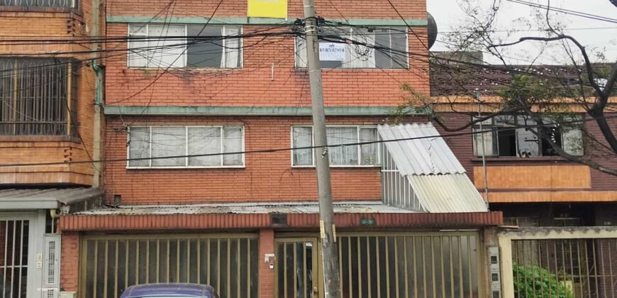 Casa en venta Santa Rita