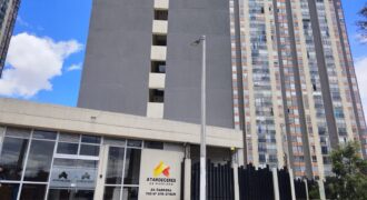Apartamento en venta Madelena