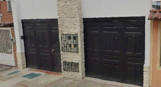 Casa en venta álamos