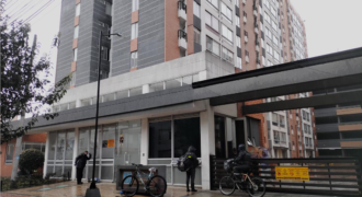 Apartamento en venta Nueva Castilla