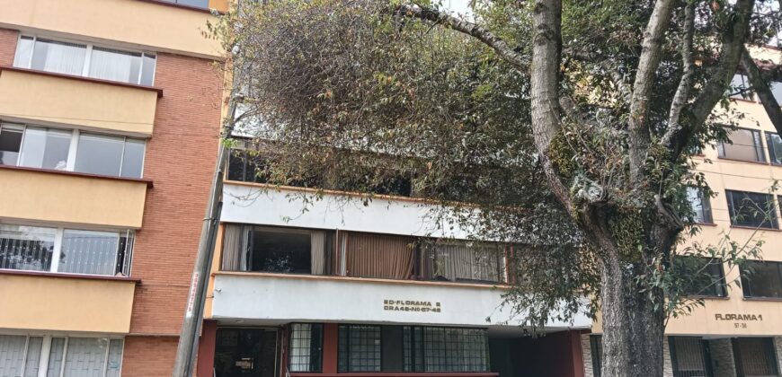 Apartamento en venta Nicolás de Federman