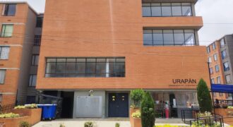 Apartamento en venta Parques de Bogotá-Bosa