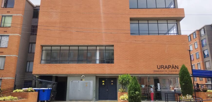 Apartamento en venta Parques de Bogotá-Bosa