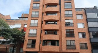 Apartamento en venta Chapinero Alto