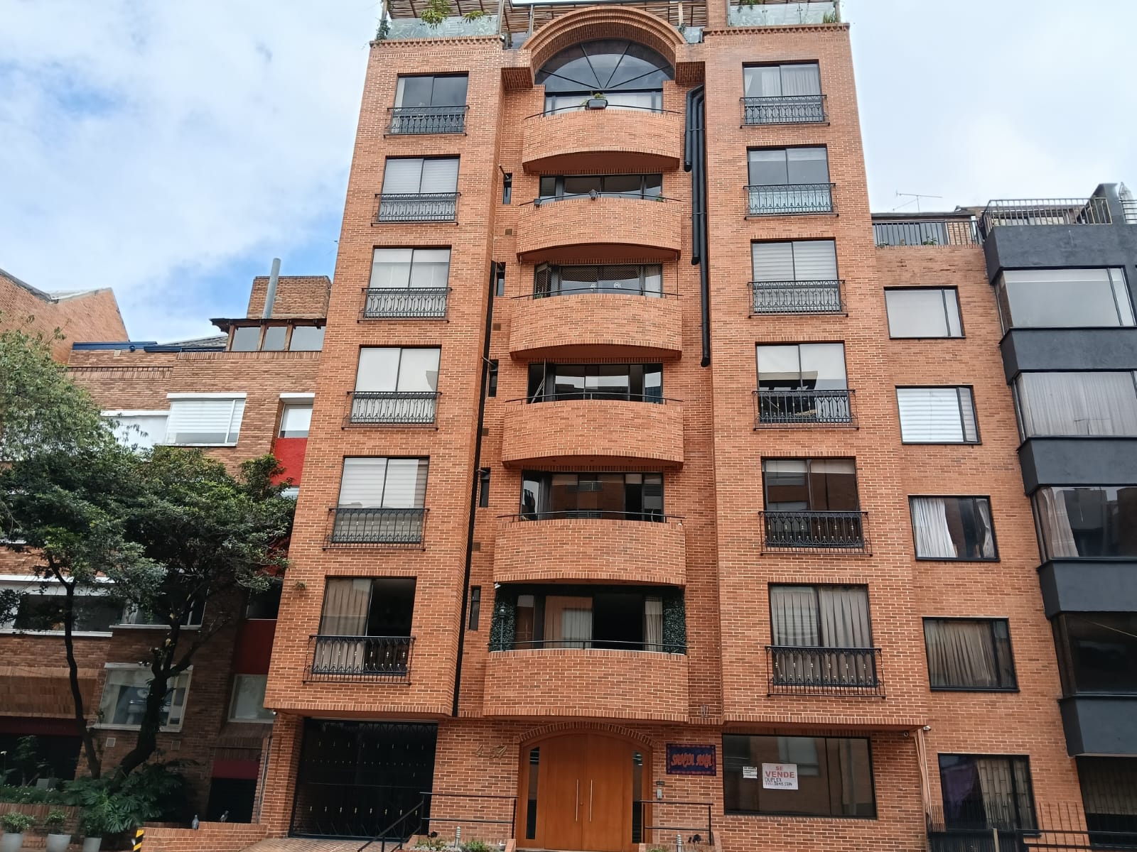 Apartamento en venta Chapinero Alto