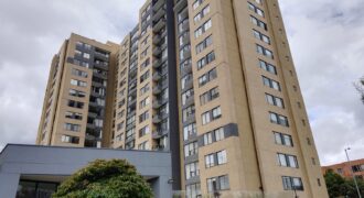 Apartamento en venta Villa Mayor