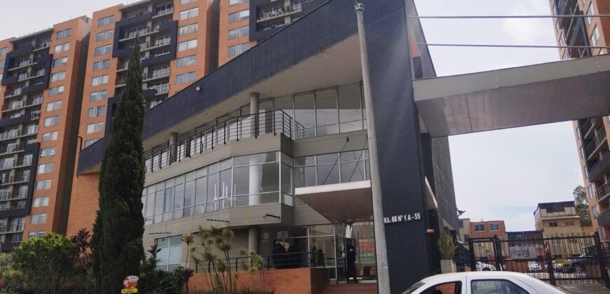 Apartamento en venta Kennedy Central