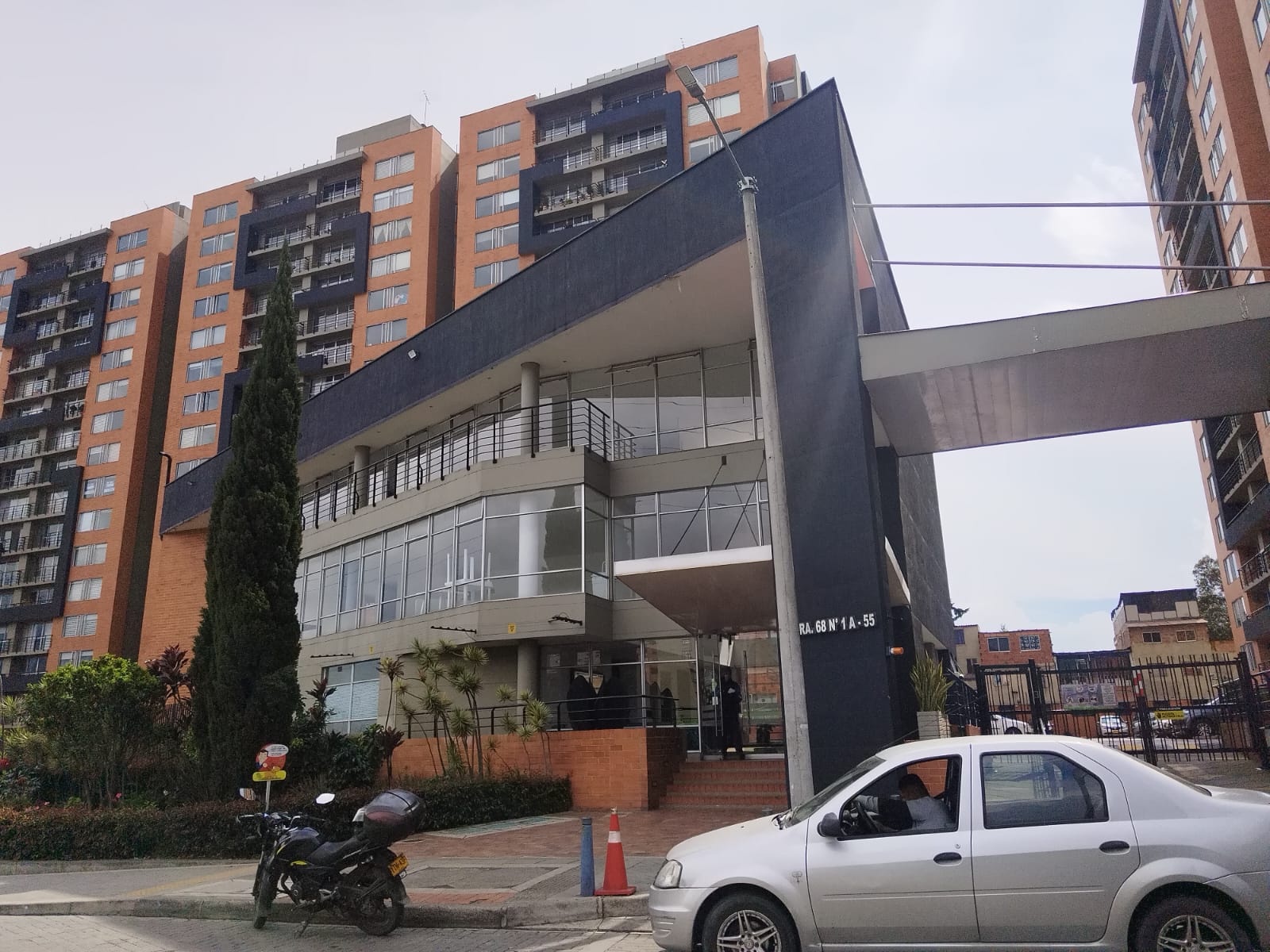 Apartamento en venta Kennedy Central