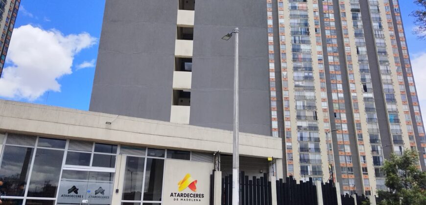 Apartamento en venta Madelena