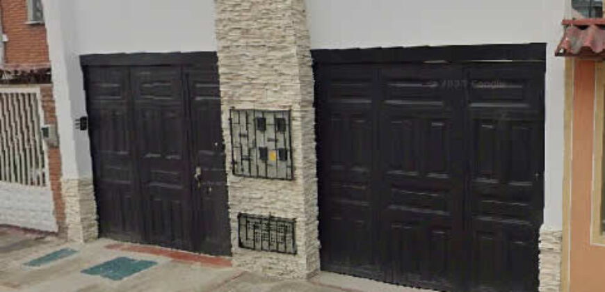 Casa en venta álamos