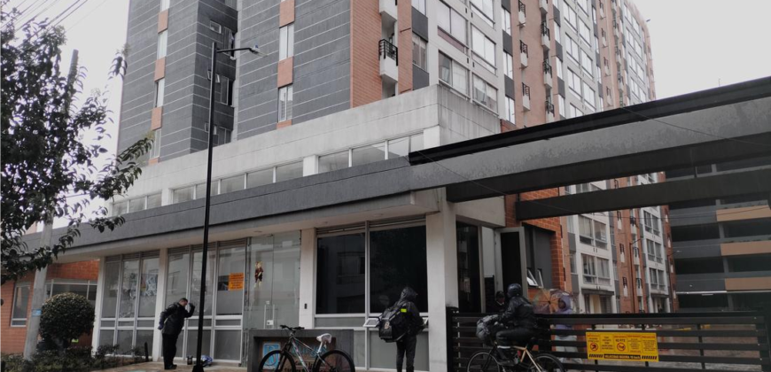 Apartamento en venta Nueva Castilla