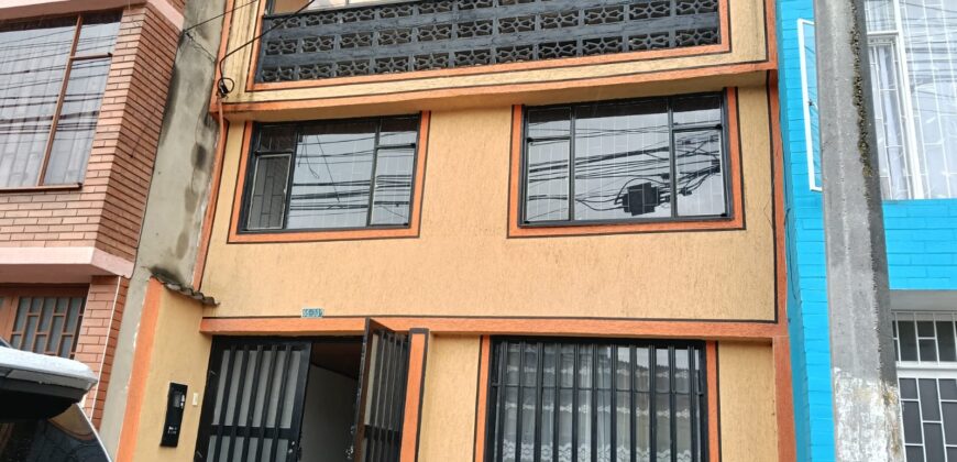 Casa en venta Bosa Piamonte