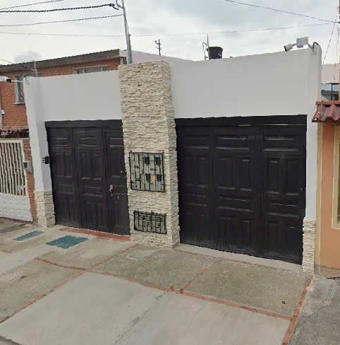 Casa en venta álamos
