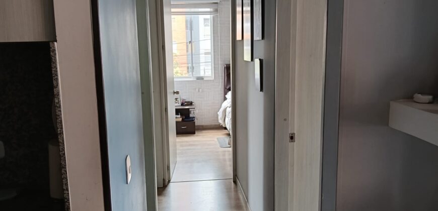 Apartamento en venta Nueva Castilla