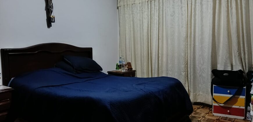 Apartamento Nicolás de Federman