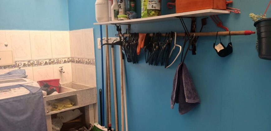 Casa en venta Carabelas-Puente Aranda