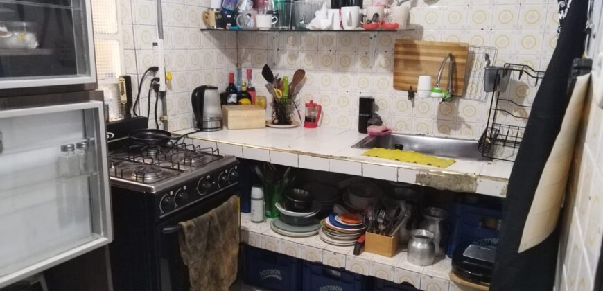 Casa en venta Santa Rita