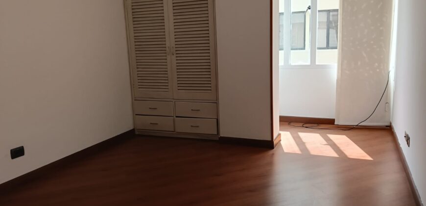 Apartamento en venta Nicolás de Federman