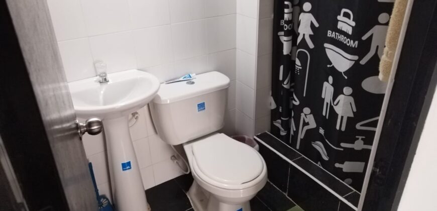 Apartamento en venta Parques de Bogotá-Bosa