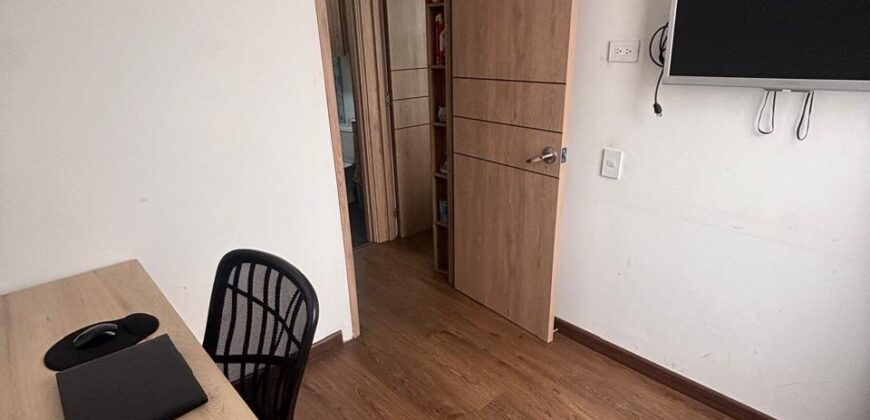 Apartamento en venta Madelena