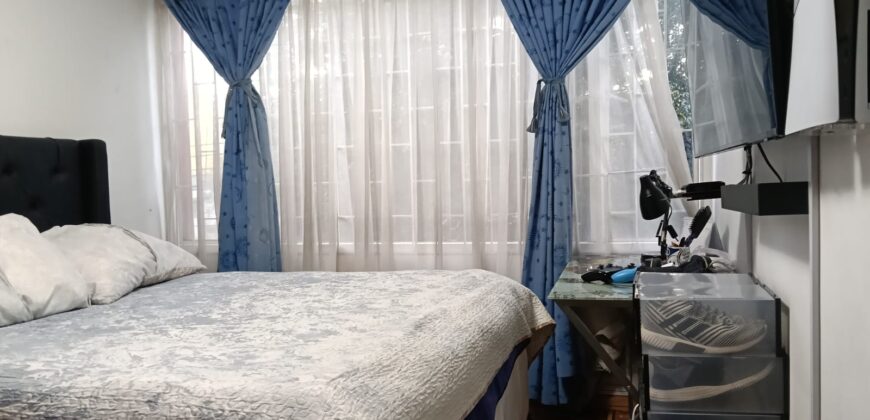 Apartamento Nicolás de Federman