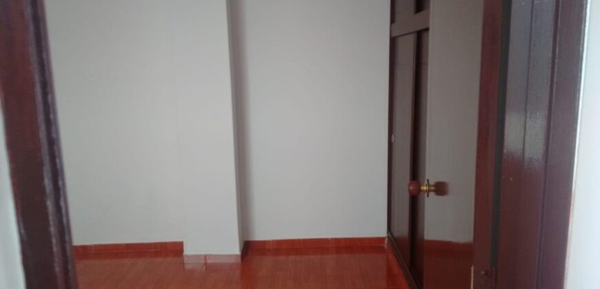 Apartamento en venta – Veraguas