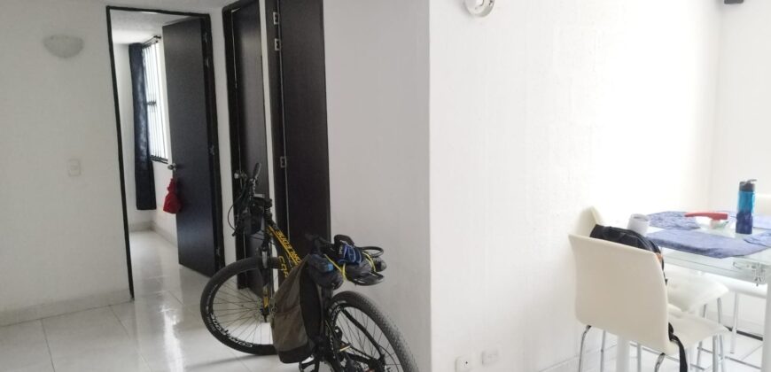 Apartamento en venta Parques de Bogotá-Bosa