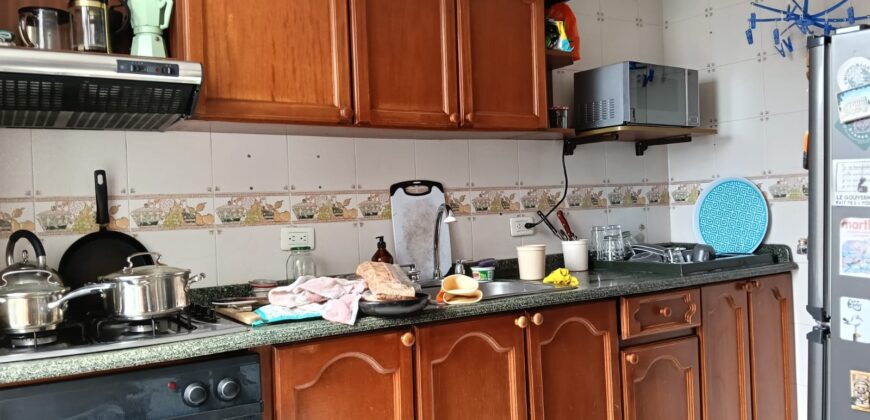 Apartamento en venta Chapinero Alto