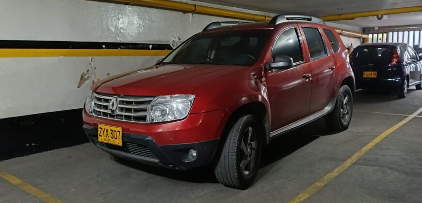 Apartamento Nicolás de Federman