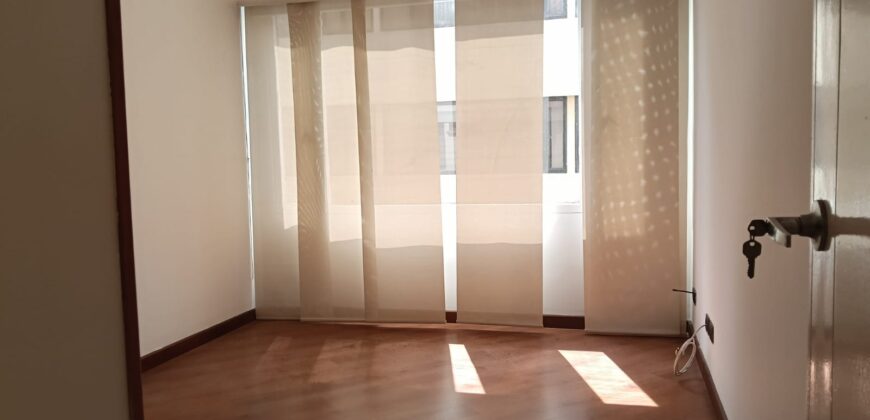 Apartamento en venta Nicolás de Federman