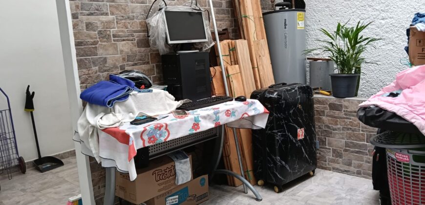 Casa en venta álamos