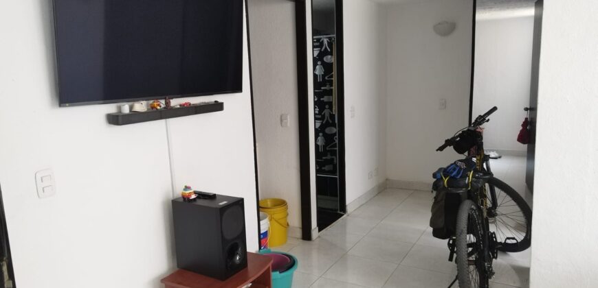 Apartamento en venta Parques de Bogotá-Bosa