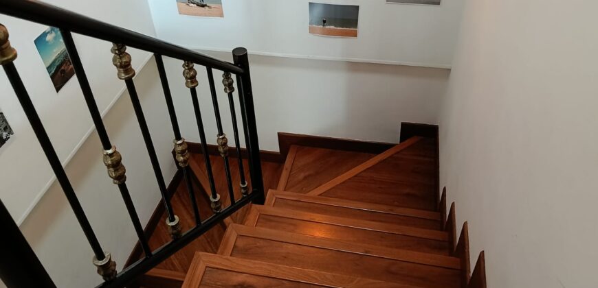 Apartamento en venta Chapinero Alto