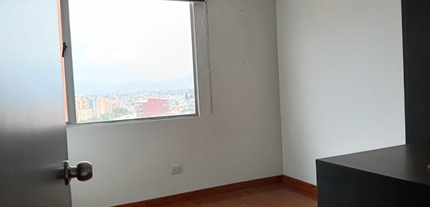 Apartamento en venta Kennedy Central