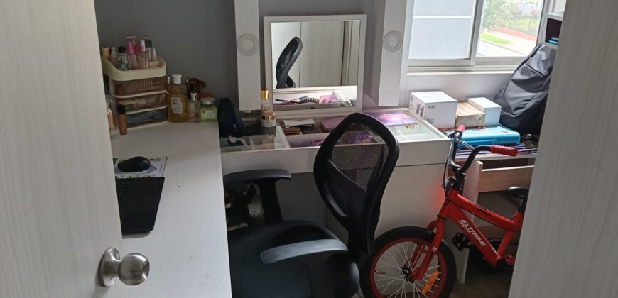 Apartamento en venta Nueva Castilla