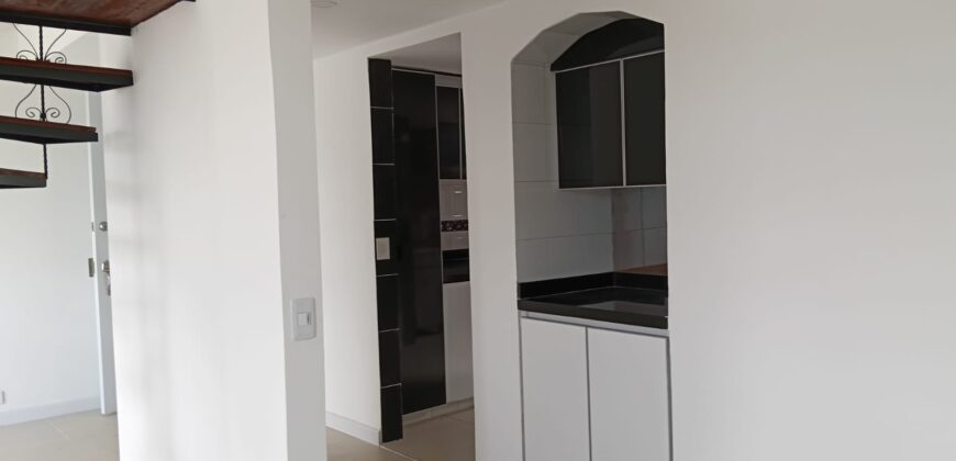 Apartamento Dúplex en venta Primavera