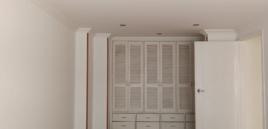 Apartamento en venta Nicolás de Federman