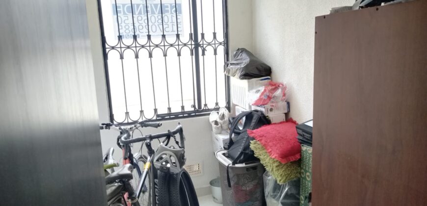 Apartamento en venta Parques de Bogotá-Bosa