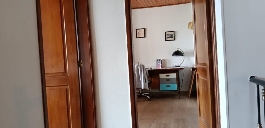 Apartamento en venta Chapinero Alto