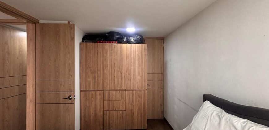 Apartamento en venta Madelena