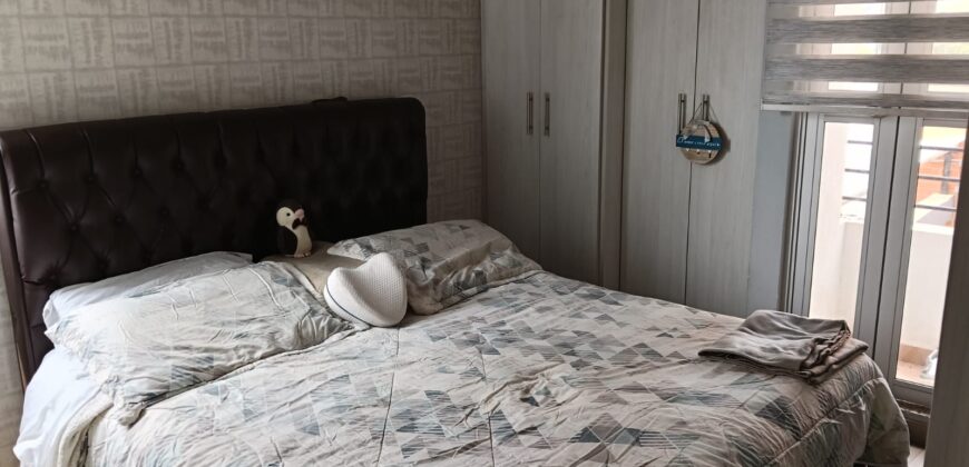 Apartamento en venta Nueva Castilla