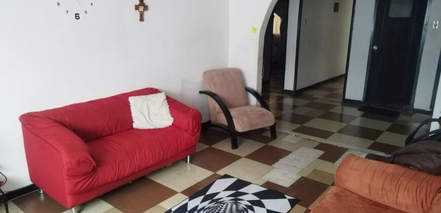Casa en venta Santa Rita