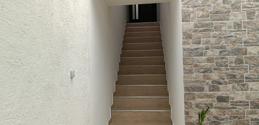 Casa en venta álamos