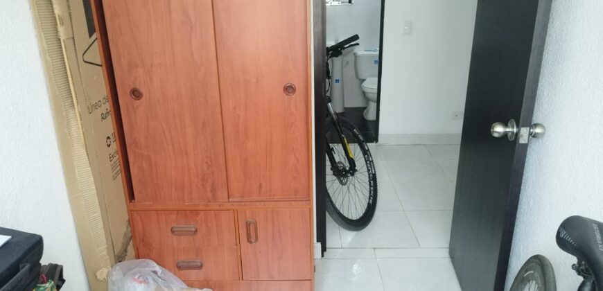 Apartamento en venta Parques de Bogotá-Bosa