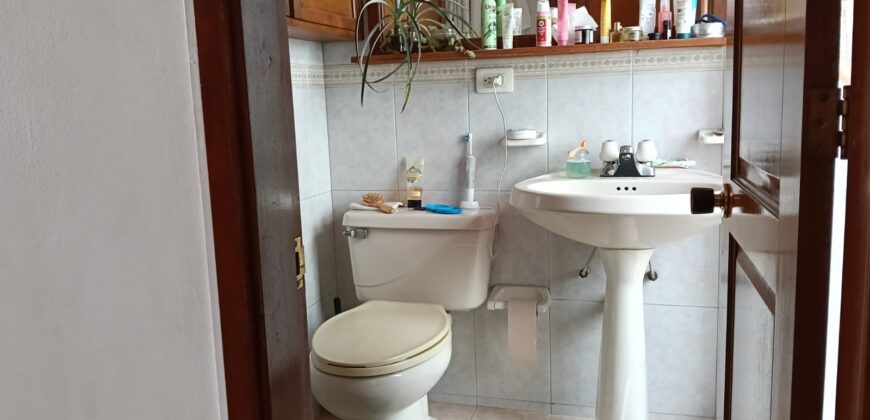 Apartamento en venta Chapinero Alto