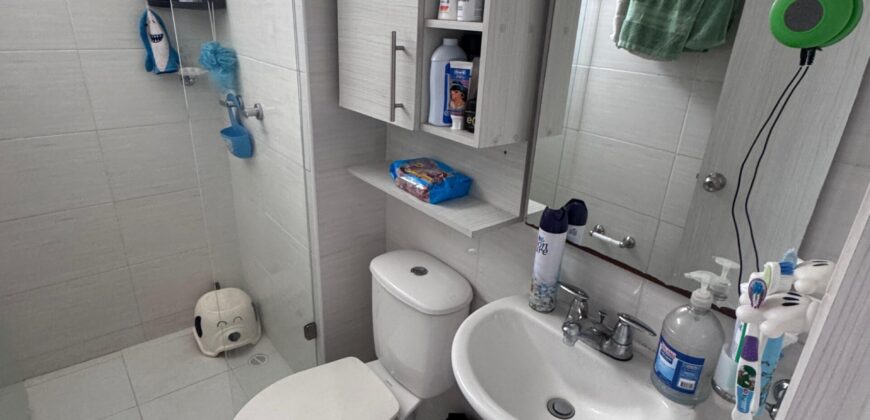 Apartamento en venta Nueva Castilla