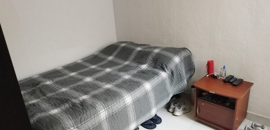 Apartamento en venta Parques de Bogotá-Bosa