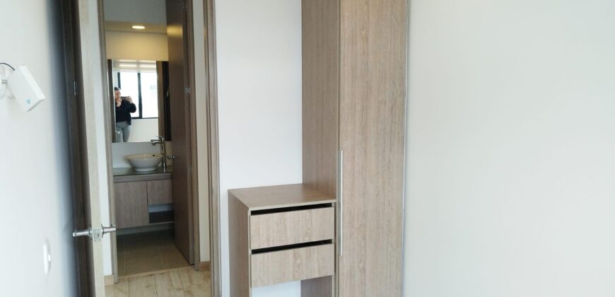 Apartamento en venta Villa Mayor